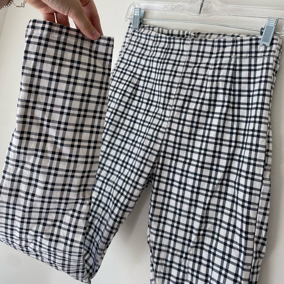 Urban outfitters plaid pants - Picture 1 of 3